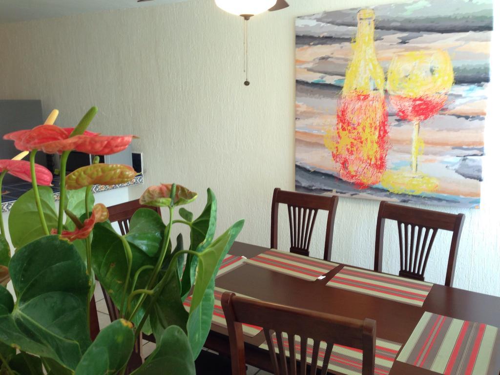 Apartamento Mi Depa Mango Ciudad Valles Exterior foto